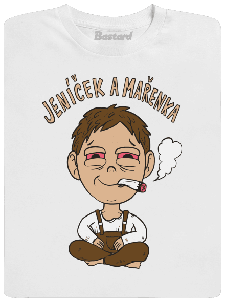 Jeníček a mařenka