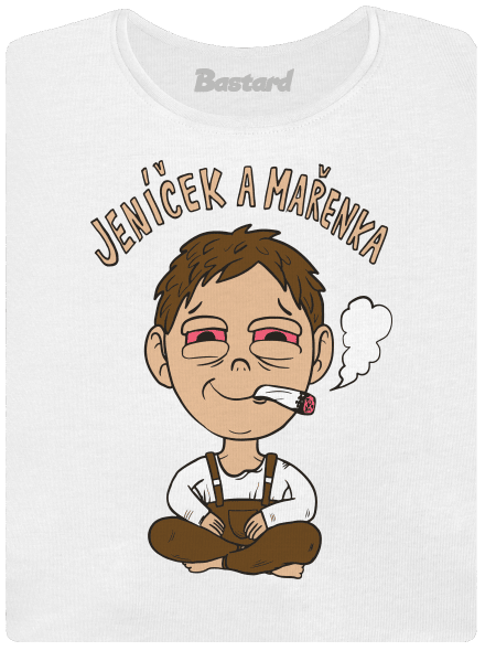 Jeníček a mařenka