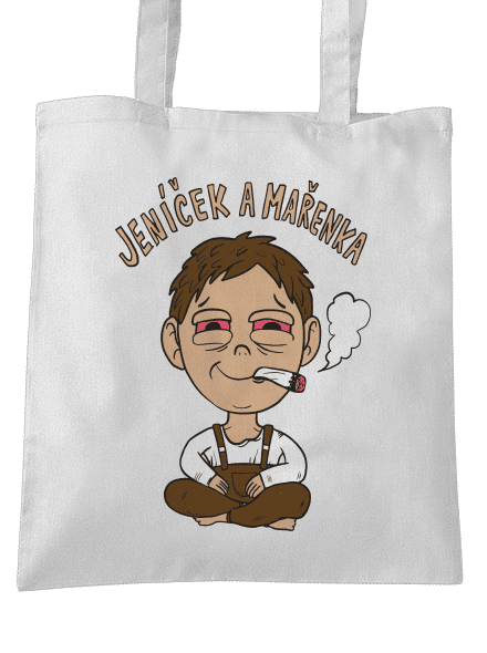 Jeníček a mařenka