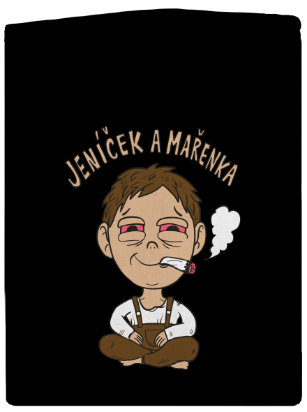 Jeníček a mařenka