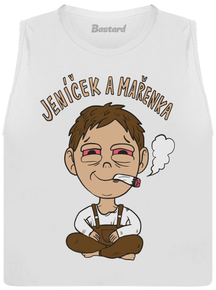 Jeníček a mařenka