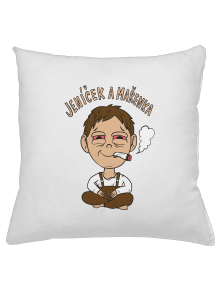 Jeníček a mařenka