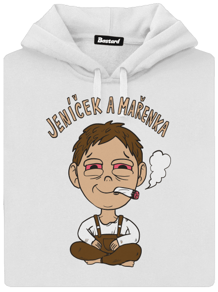 Jeníček a mařenka