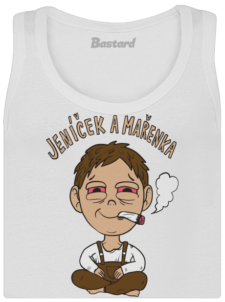 Jeníček a mařenka