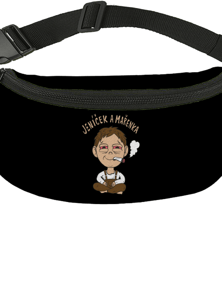 Jeníček a mařenka