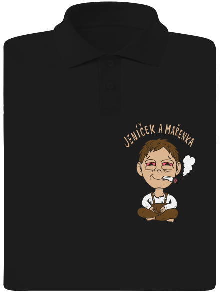 Jeníček a mařenka