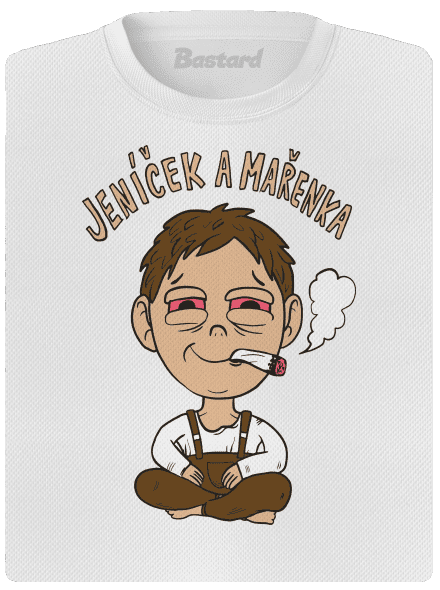 Jeníček a mařenka