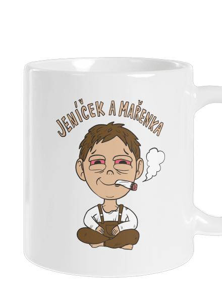 Jeníček a mařenka