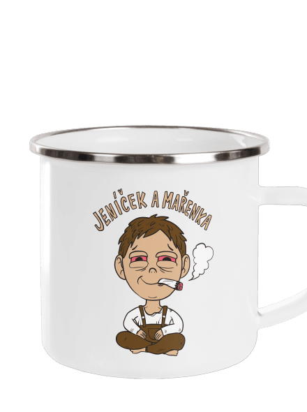 Jeníček a mařenka