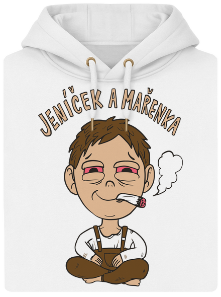 Jeníček a mařenka