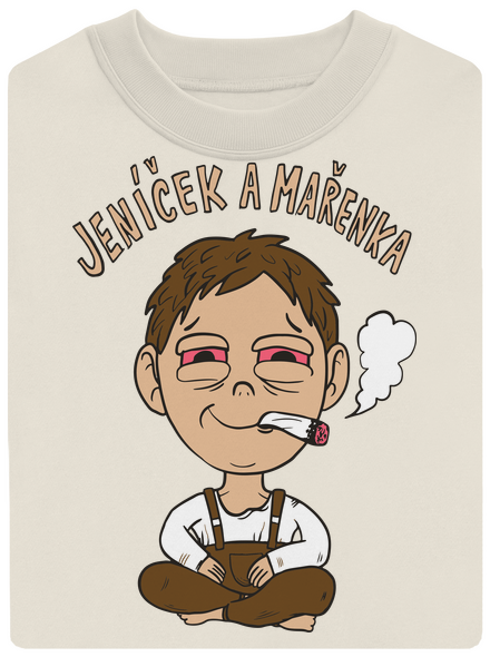 Jeníček a mařenka