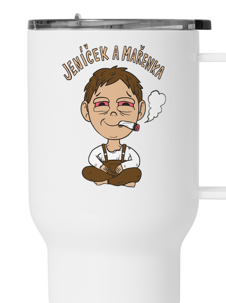 Jeníček a mařenka