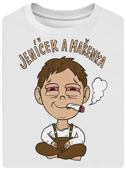 Jeníček a mařenka