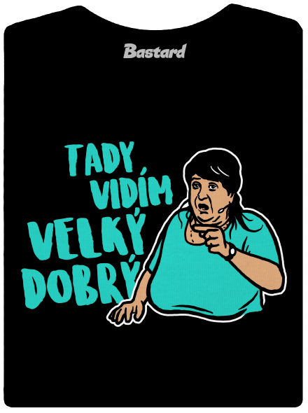 Velký dobrý