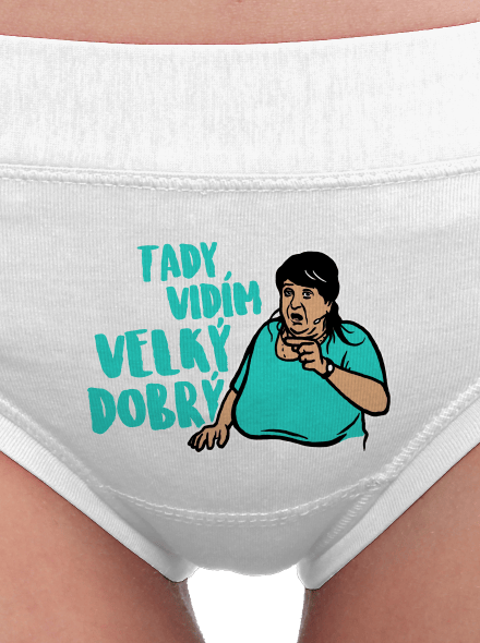 Velký dobrý