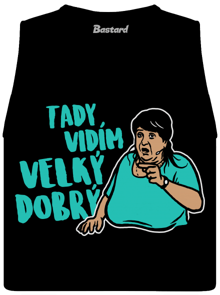 Velký dobrý