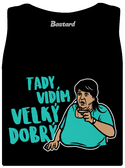 Velký dobrý