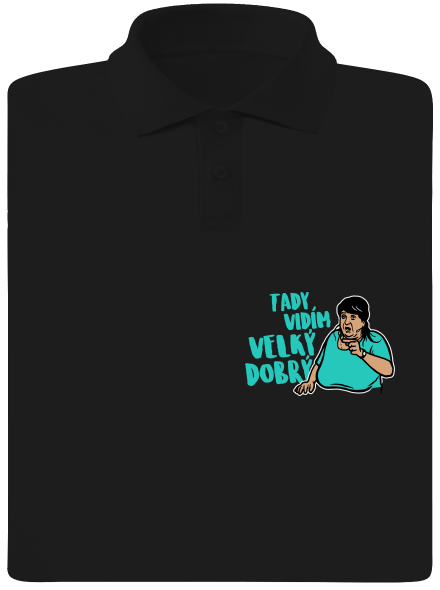 Velký dobrý