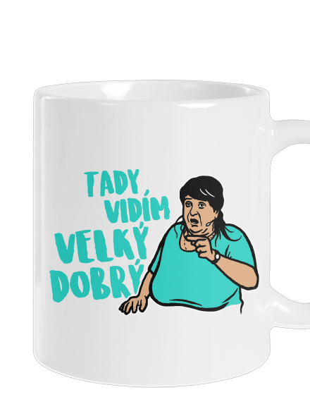 Velký dobrý