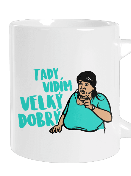 Velký dobrý