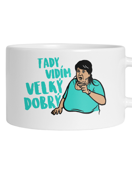 Velký dobrý