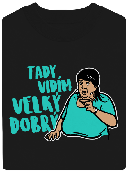 Velký dobrý