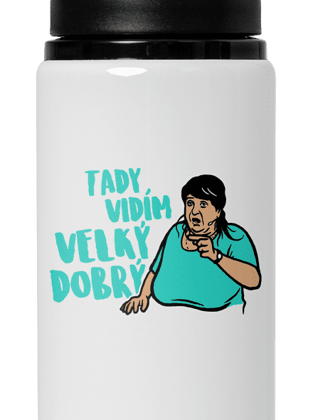 Velký dobrý