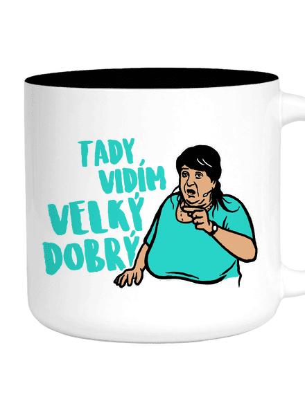 Velký dobrý