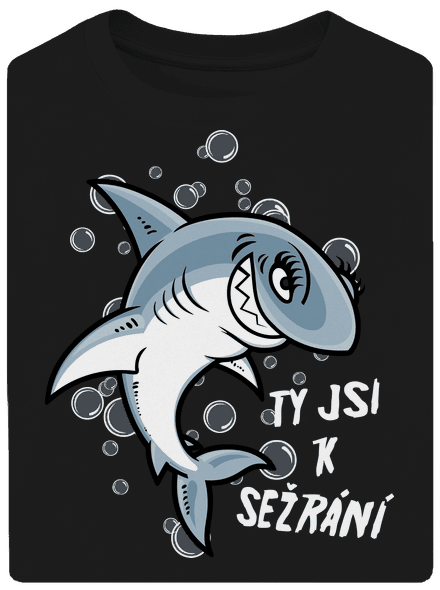 unisex tričko oversized