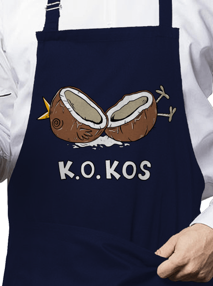 Kokos
