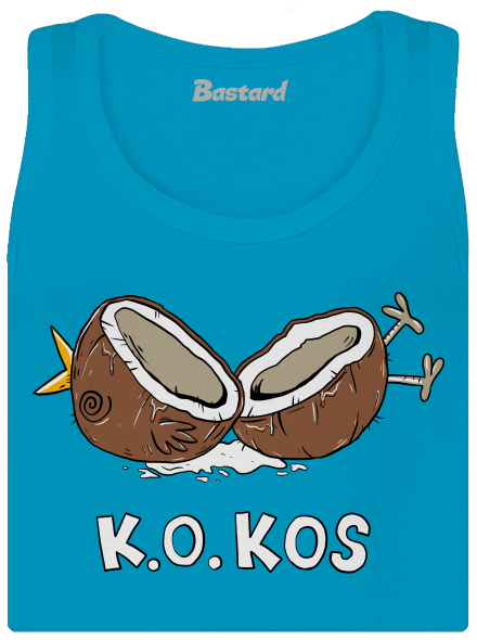Kokos