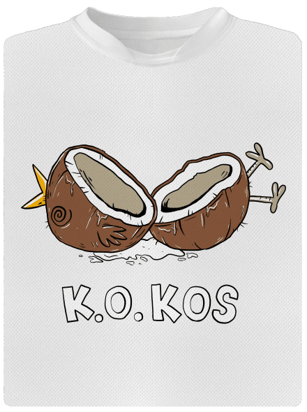 Kokos