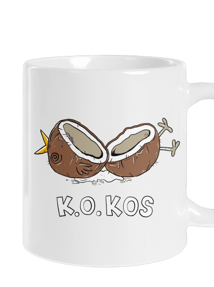 Kokos