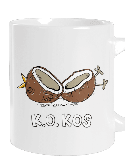Kokos