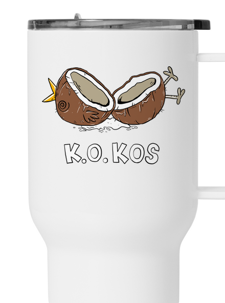 Kokos