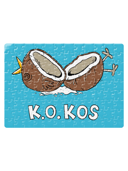 Kokos