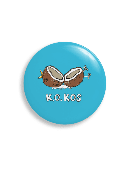 Kokos