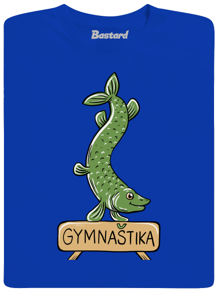 Gymnaštika