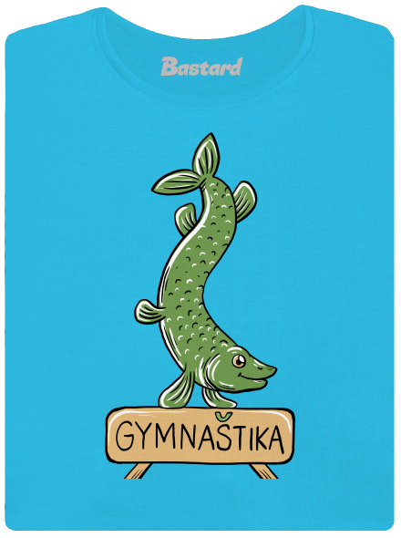 Gymnaštika