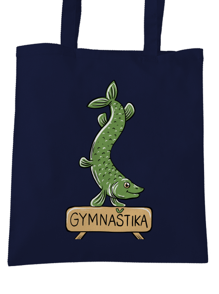Gymnaštika