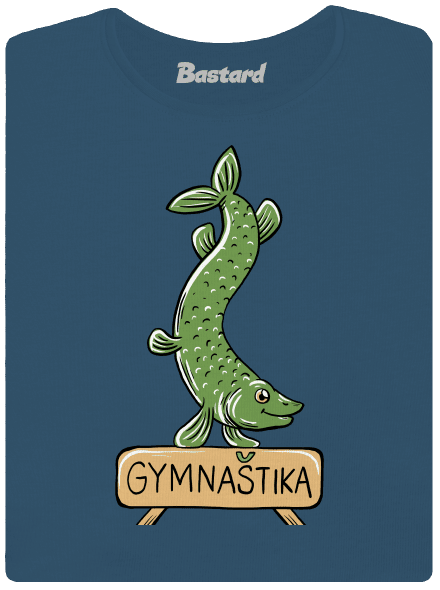 Gymnaštika
