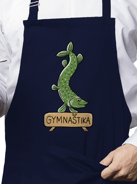 Gymnaštika