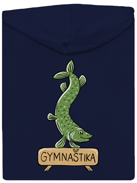 Gymnaštika
