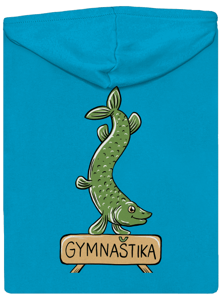 Gymnaštika
