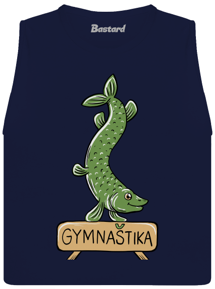 Gymnaštika