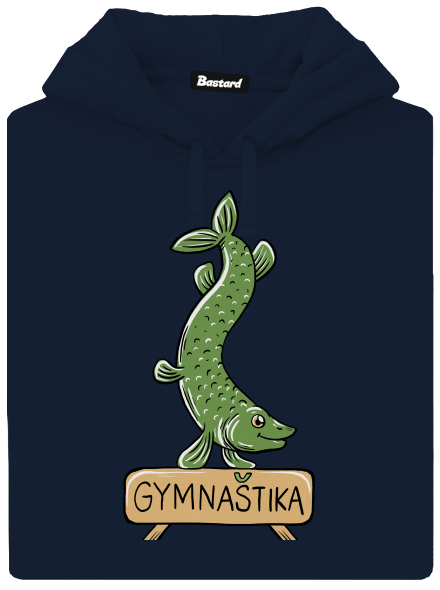 Gymnaštika