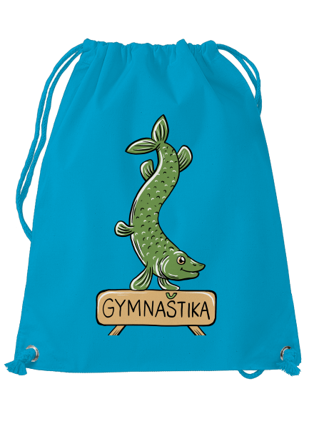Gymnaštika