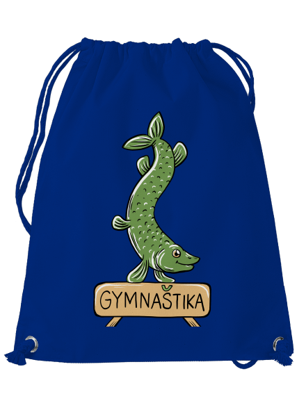 Gymnaštika