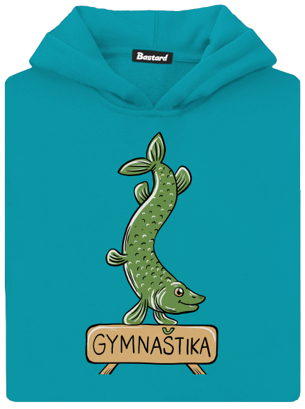 Gymnaštika