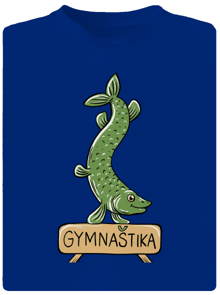 Gymnaštika